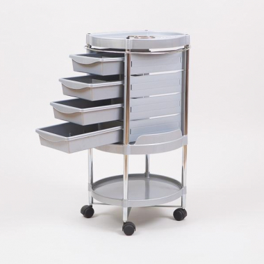 Парикмахерские тележки Италия