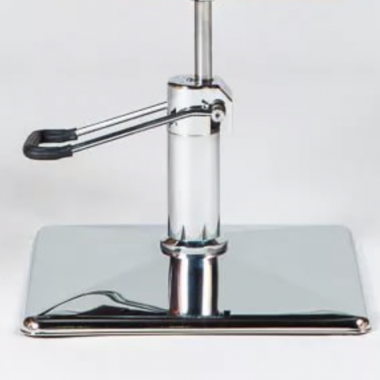 Комплектующие кресел для парикмахерских