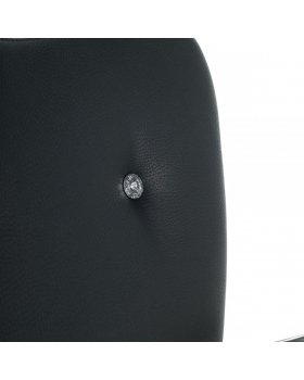 Кресло парикмахерское "Man Ray Swarovski"