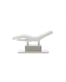Массажная кушетка "The Clair" with armrests