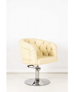 Кресло маникюрное для клиента "Able"