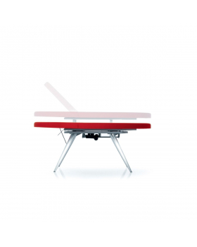 Кушетка массажная "Soft Surf Mac"