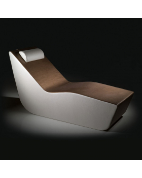 Шезлонг "SPA LOUNGE"
