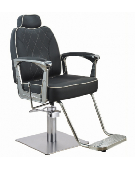 Мужское барбер кресло "Сэм"