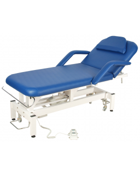 Массажный стол электрический "ММКМ-1" (SE2.21.10Д-03)