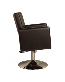 Парикмахерское кресло "Кубик II"