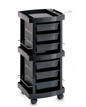 Тележка парикмахерская "MASTER UP"