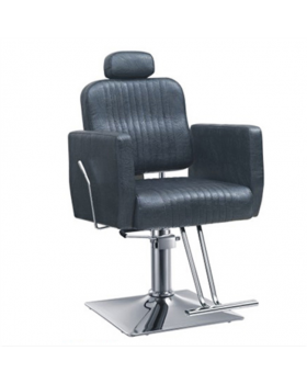 Барбершоп кресло "Пума"