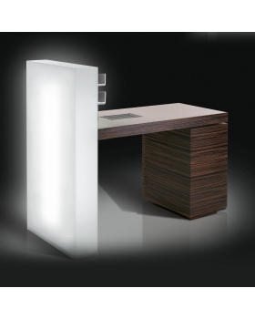 Маникюрный стол "Gloss"