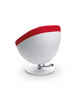 Кресло парикмахерское "BUBBLE"