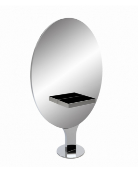 Зеркало парикмахерское "Pandora Wall"