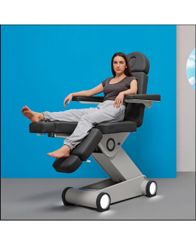 Педикюрное кресло "P155 EL PRINCIPE"