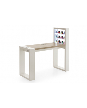 Маникюрный стол "LIVING"