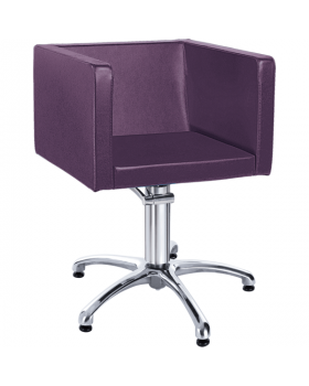 Кресло парикмахерское "KARMA"