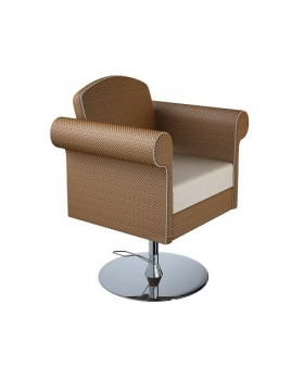 Кресло парикмахерское "LUISITO"