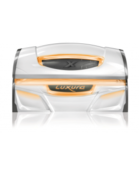 Горизонтальный солярий "Luxura X7 38 SLI HIGH INTENSIVE"