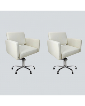 Парикмахерский комплект кресел "Элегант"