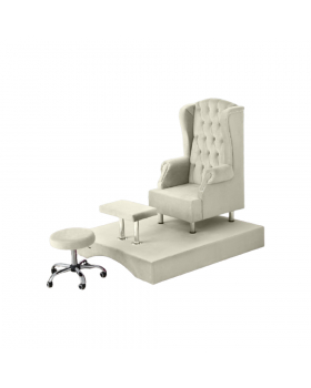 Педикюрное СПА кресло "Rebel"