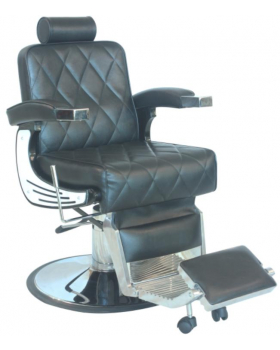 Кресло барбершоп "Чарли"