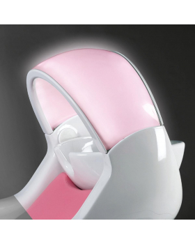 Мужская мойка барбер "TECHOWASH"