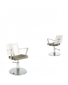 Кресло парикмахерское "ACRILIA"