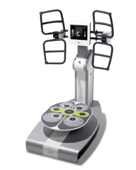 Аппарат LPG &laquo;Хьюбер&raquo; (LPG Huber Motion Lab)