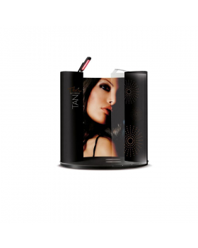 Автоматическая кабина для автозагара "TS 765 AUTOMATED SPRAY"