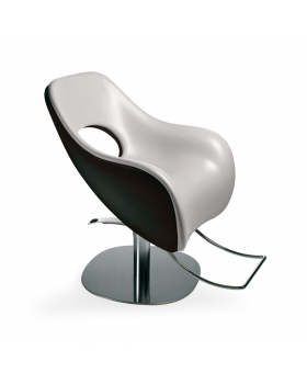 Кресло парикмахерское "SENSUAL"
