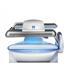 Горизонтальный солярий "P-90 - UWE"