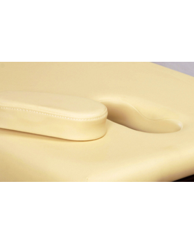 Складной массажный стол "HZ-3385"