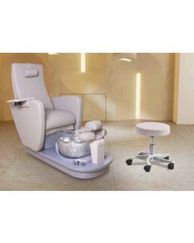 Педикюрное СПА-кресло "HZ-1019A"