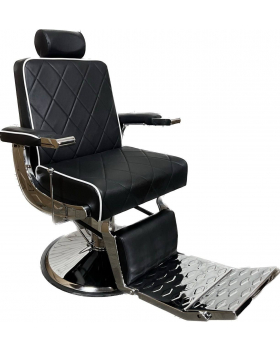 Барбершоп кресло "Луис"