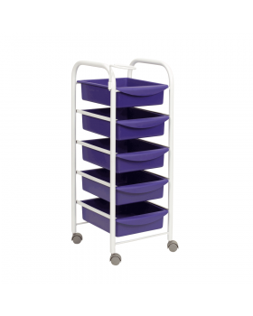 Тележка парикмахерская "М-01"