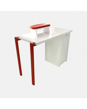 Маникюрный стол лофт "Лукас"