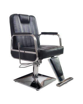 Мужское барбер кресло "Барни"