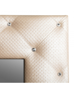 Парикмахерское зеркало "Богема"