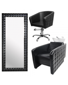 Парикмахерский комплект "Моно"