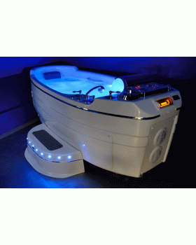 Гидромассажная ванна "С-280 Сrystal Cove Limited Edition"