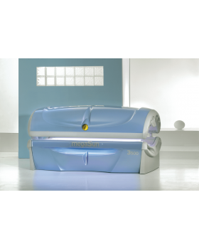 Горизонтальный солярий "MEGASUN 3500 Super Power"