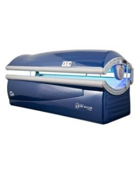 Горизонтальный солярий "Q4-0"