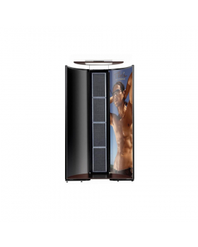 Кабина "TS Spray Cabin"