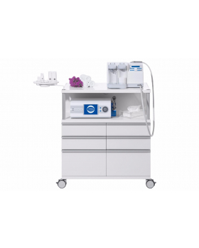 Косметологическая тумба "CUBUS 800"