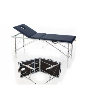 Кушетка складная с чехлом