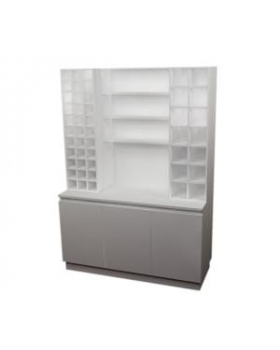 Лаборатория для парикмахерской "Art.004"