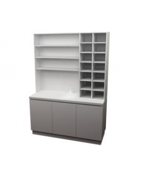 Лаборатория для парикмахерской "Art.006"