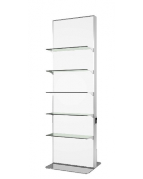 Многофункциональный рабочий туалет "FRAIM EXPO"