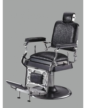 Мужское барбер кресло "А500"