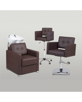 Парикмахерский комплект "Aurora"