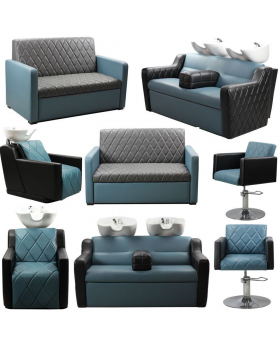 Парикмахерский комплект "Rossi"