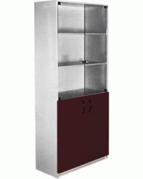 Парикмахерский шкаф - "06"